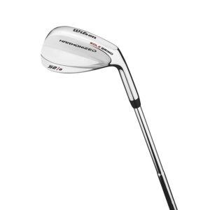 Wilson Harmonized Golf Wedge