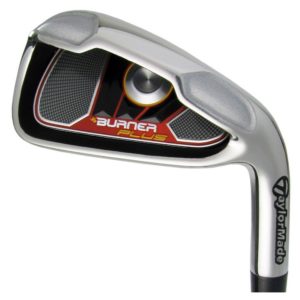 TaylorMade Burner Plus Irons