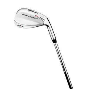 Wilson Harmonized Golf Wedge