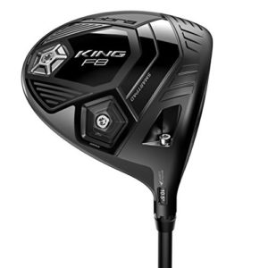 Cobra 2018 Golf Mens
