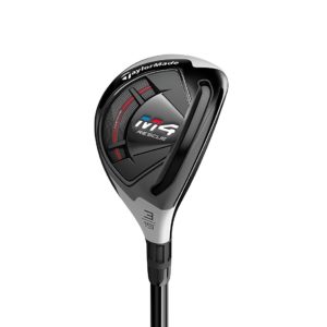 TaylorMade M4 Hybrid Rescue Club