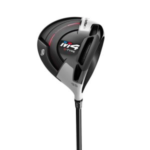 TaylorMade M4 Driver