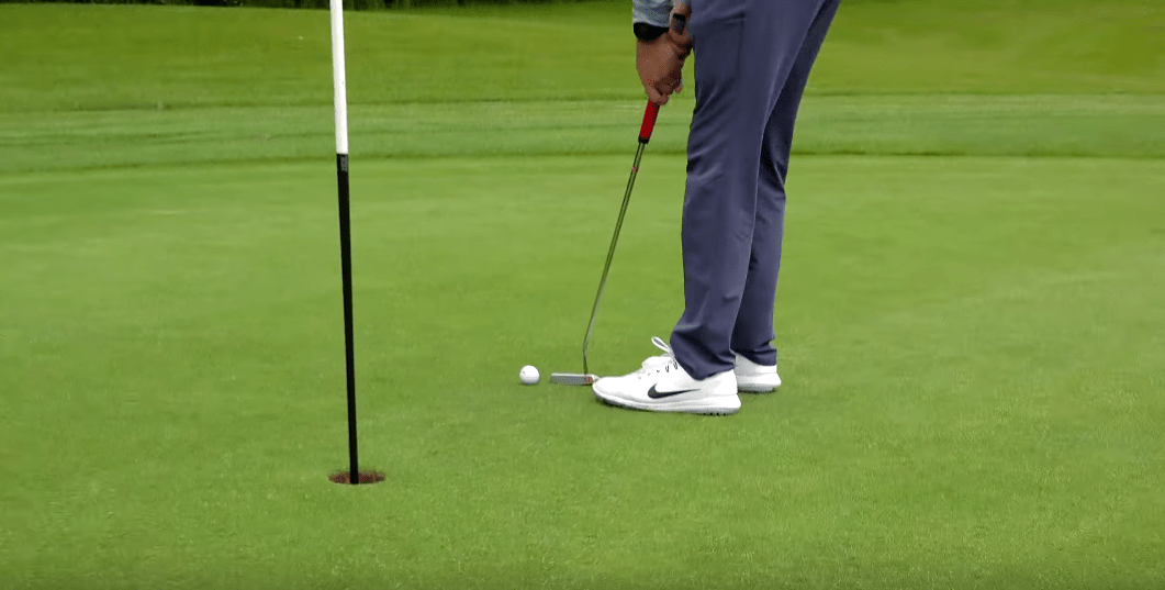 How To Fix A Slice In Golf [Easy Guide For Beginners] - GolfProfy