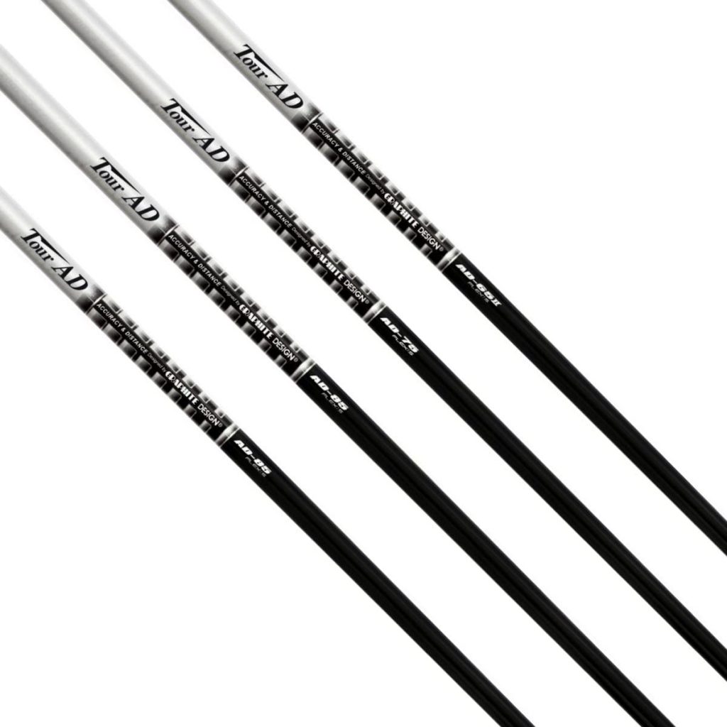 Top 5 Best Graphite Shafts for Irons [September 2023 Review] GolfProfy