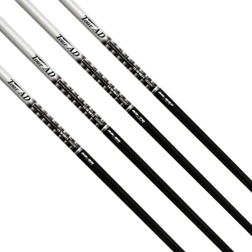 Top 5 Best Graphite Shafts for Irons [2022 Review] GolfProfy