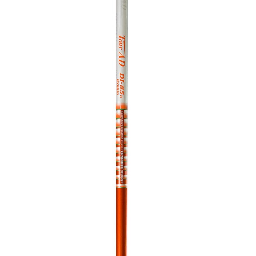 Top 5 Best Hybrid Shafts [June 2024 Review] GolfProfy
