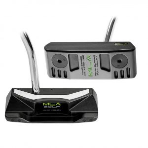 MLA Golf Tour Series Putter RH Classic 33