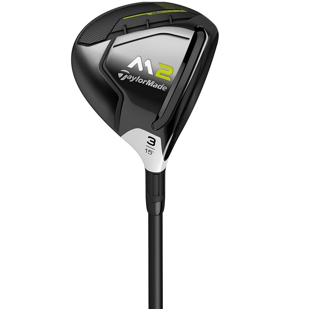 TaylorMade 2017