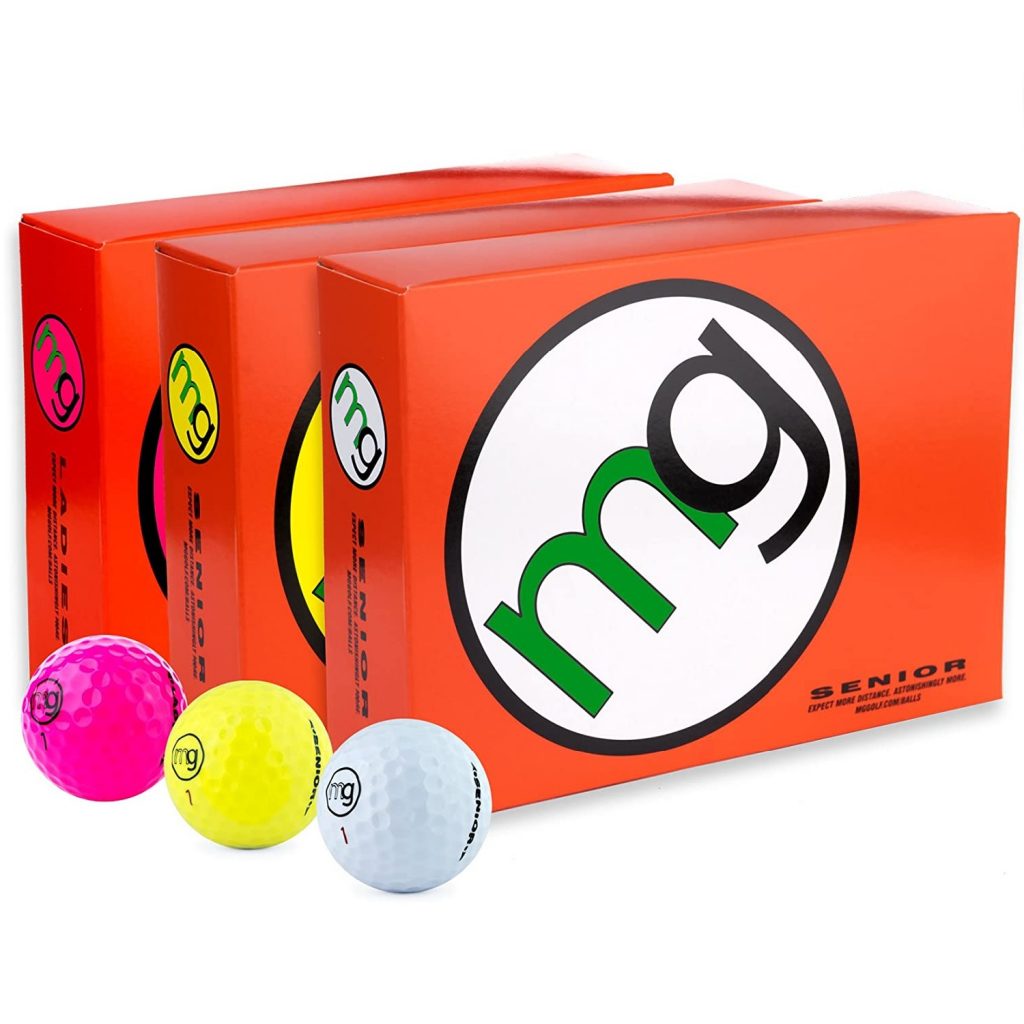 Top 5 Best Illegal Golf Balls [November 2023 Review] GolfProfy