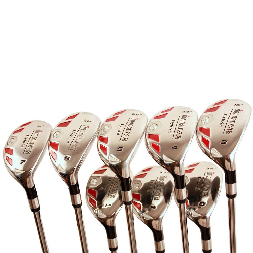 Top 5 Best Clone Golf Clubs [2022 Review] GolfProfy