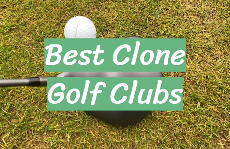 clone golf irons