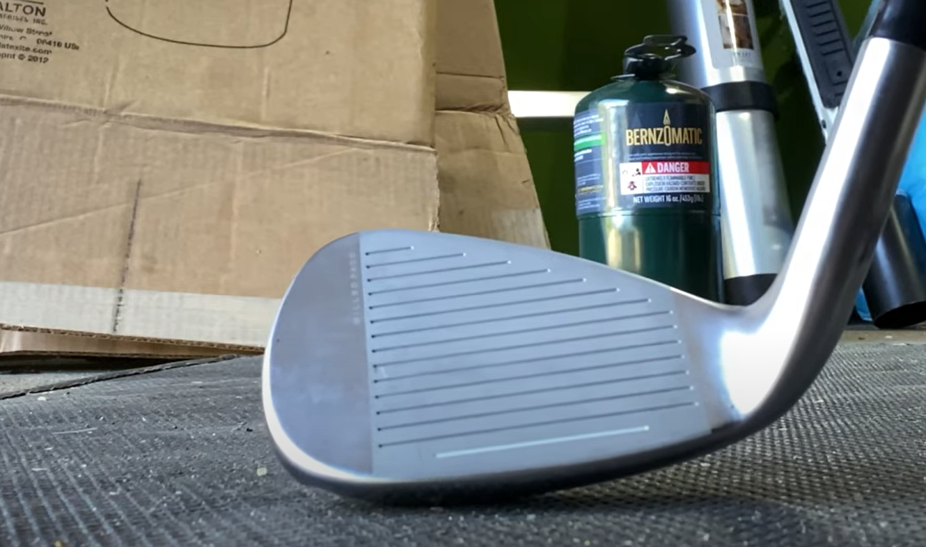 How to Bend a Golf Club’s Lie Angle at Home? GolfProfy