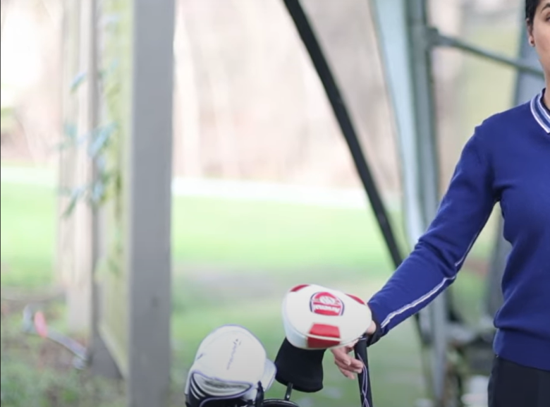 Can You Wear Leggings to Golf? GolfProfy