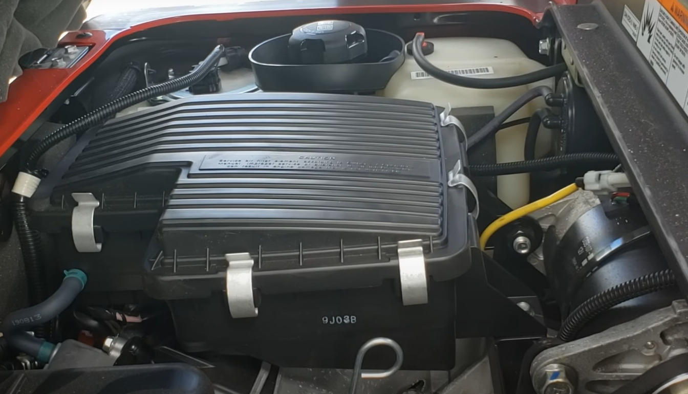 Gas vs. Electric Golf Cart What’s the Difference? GolfProfy