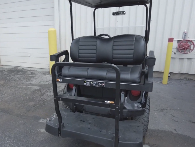 Club Car Vs Ezgo Golf Cart Comparison