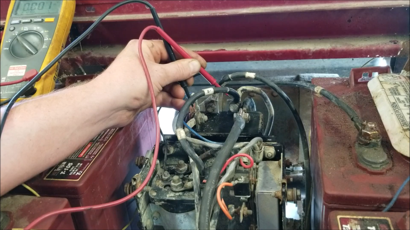 Golf Cart Not Moving How to Troubleshoot? GolfProfy