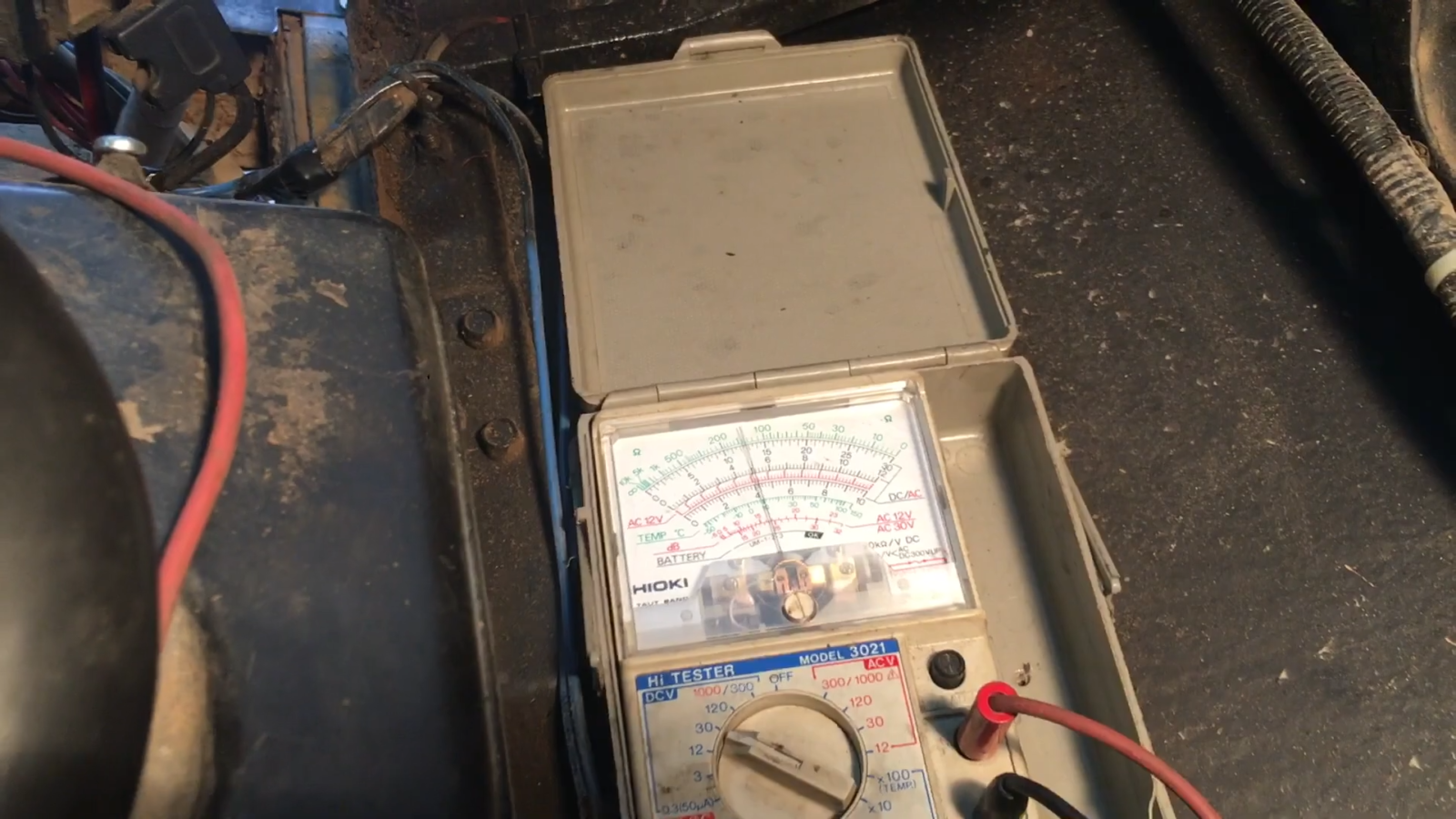 Golf Cart Starter Generator Not Charging How to Troubleshoot? GolfProfy